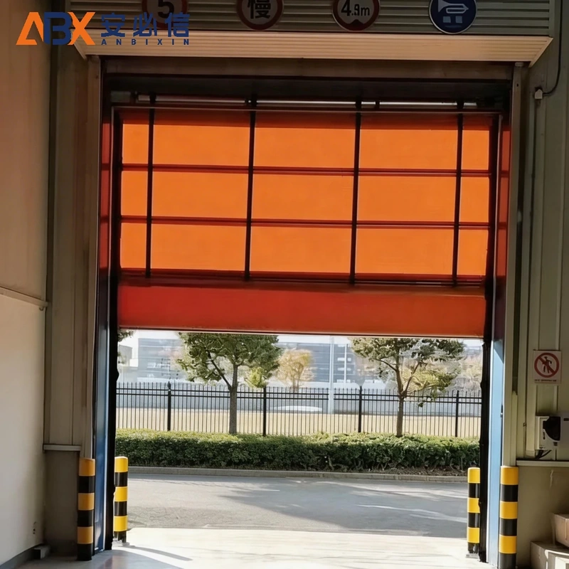 鞍山机械式门封